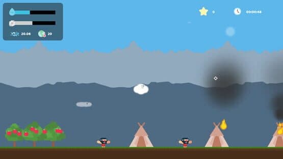 Weather Dominance — screenshot 3