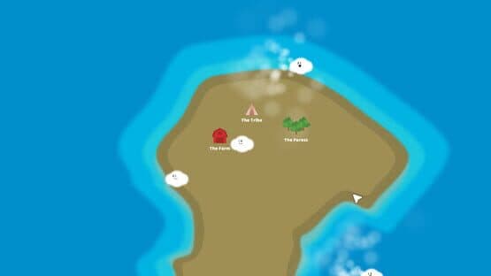 Weather Dominance — screenshot 4