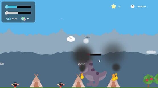 Weather Dominance — screenshot 5