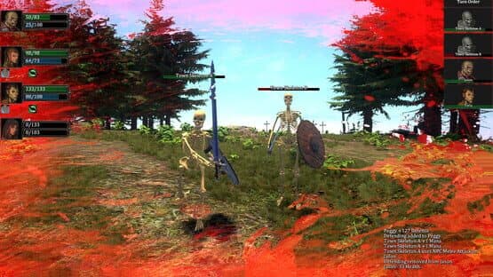 Old School RPG — screenshot 1