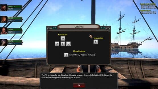 Old School RPG — screenshot 5