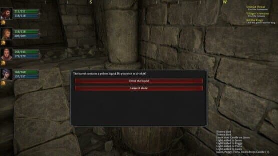 Old School RPG — screenshot 6