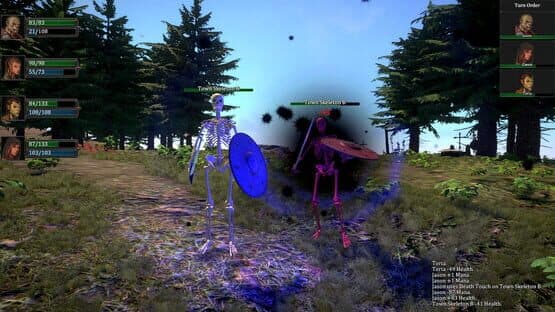 Old School RPG — screenshot 7