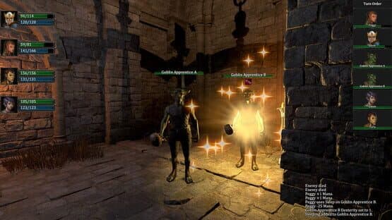 Old School RPG — screenshot 8