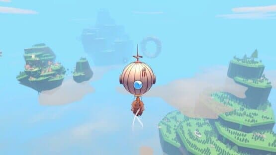 Dogu the Adventurer — screenshot 1