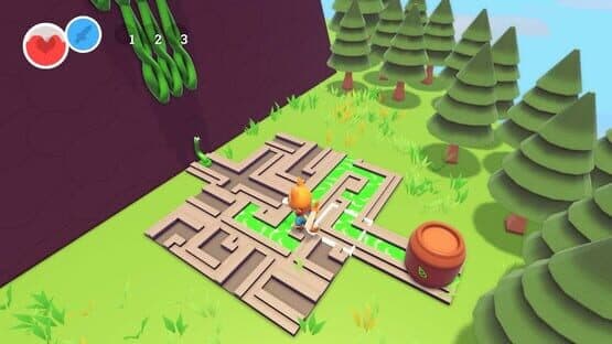 Dogu the Adventurer — screenshot 3