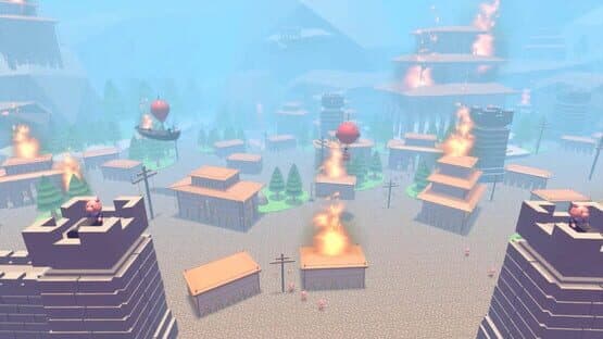 Dogu the Adventurer — screenshot 4