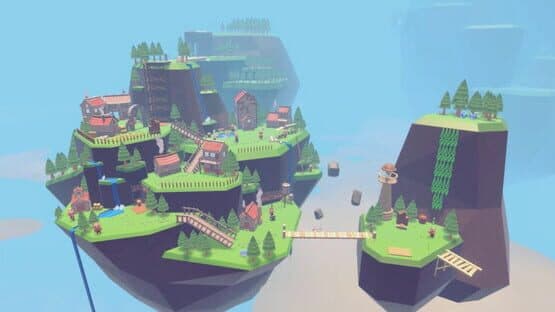Dogu the Adventurer — screenshot 6