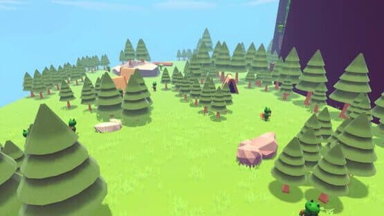 Dogu the Adventurer — screenshot 7