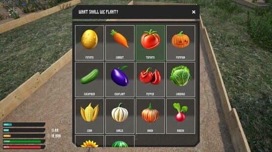 Russian Village Simulator — screenshot 3