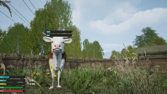 Russian Village Simulator — screenshot 4