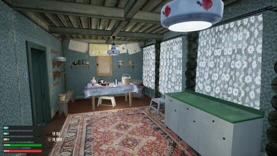 Russian Village Simulator — screenshot 5