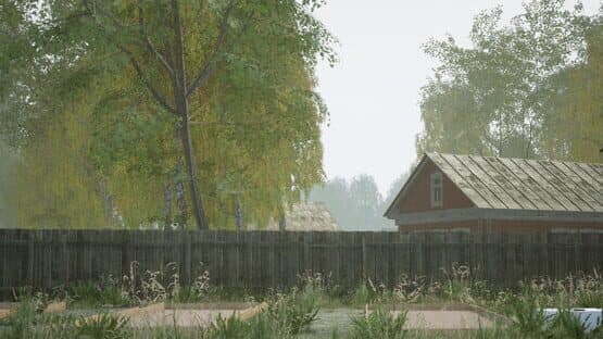 Russian Village Simulator — screenshot 7