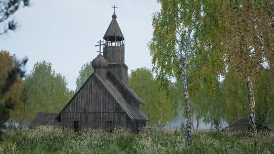 Russian Village Simulator — screenshot 8