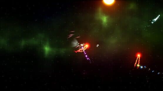Comet Clash — screenshot 1