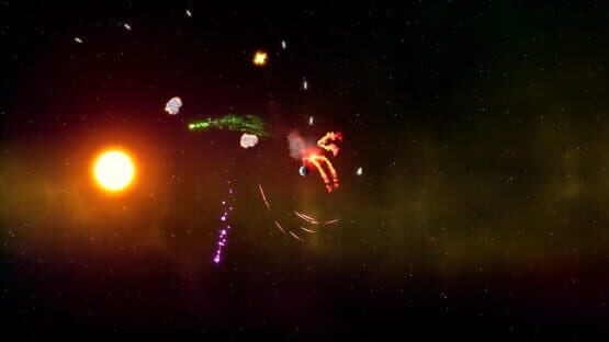 Comet Clash — screenshot 2