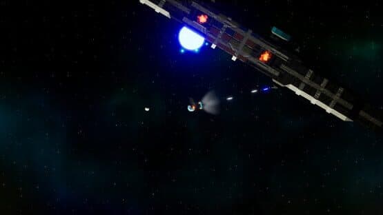 Comet Clash — screenshot 3