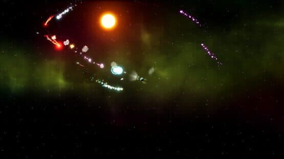 Comet Clash — screenshot 4