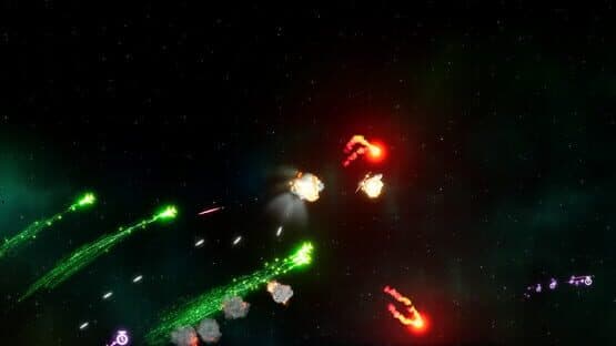 Comet Clash — screenshot 5