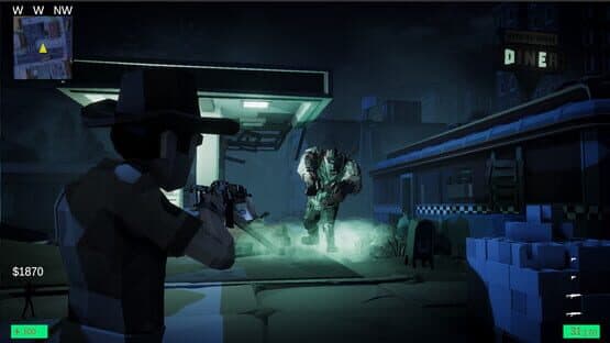 ZombieWave FM — screenshot 1