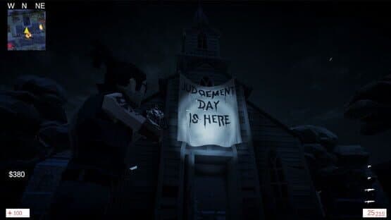 ZombieWave FM — screenshot 2