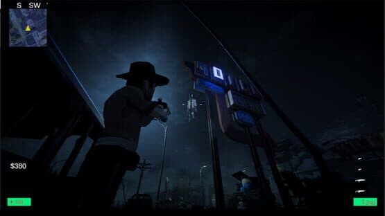 ZombieWave FM — screenshot 3