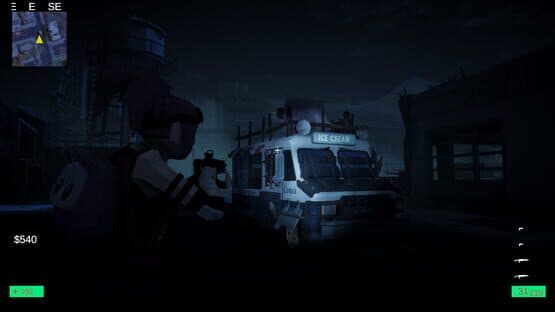 ZombieWave FM — screenshot 5