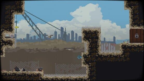 Trash Bandits — screenshot 2