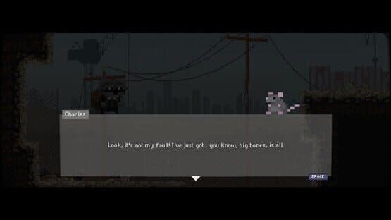 Trash Bandits — screenshot 4