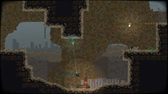 Trash Bandits — screenshot 5