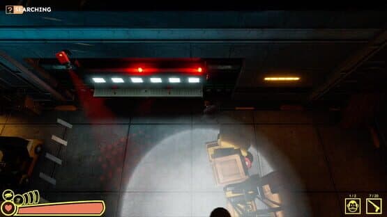 The Directorate: The Spy Who Killed A Saint — screenshot 1