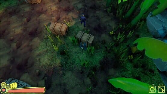 The Directorate: The Spy Who Killed A Saint — screenshot 4