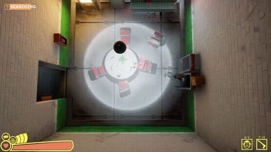 The Directorate: The Spy Who Killed A Saint — screenshot 5