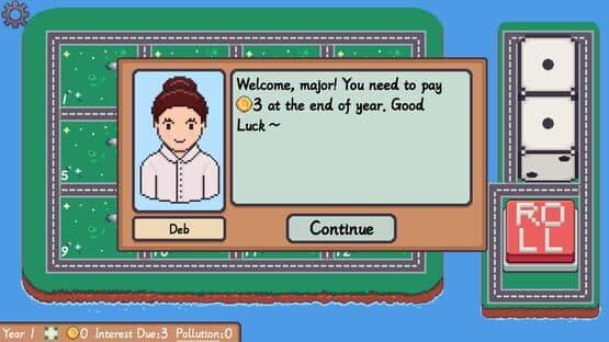 Dice Mayor — screenshot 2