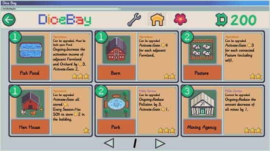 Dice Mayor — screenshot 4