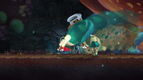 7th Domain — screenshot 1