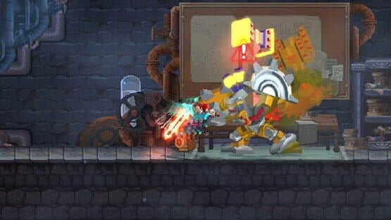 7th Domain — screenshot 3
