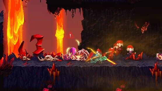 7th Domain — screenshot 5