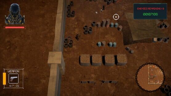 The Multiverse Cleaner — screenshot 5
