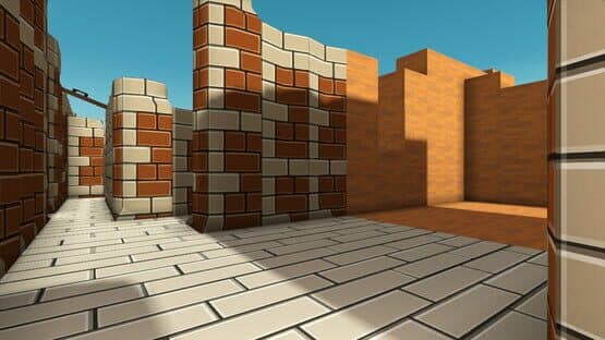 MazeMaze — screenshot 2