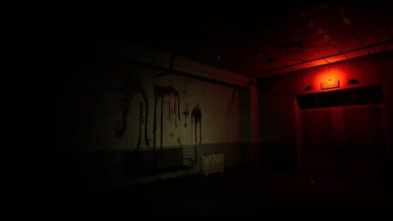The Event — screenshot 2