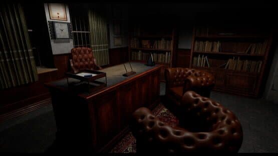The Event — screenshot 6