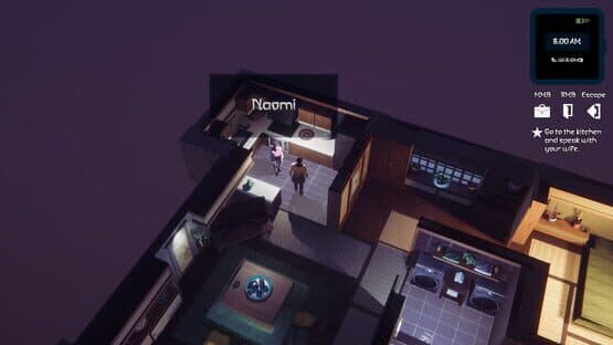Another Chance — screenshot 1