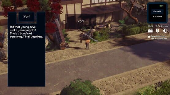 Another Chance — screenshot 2