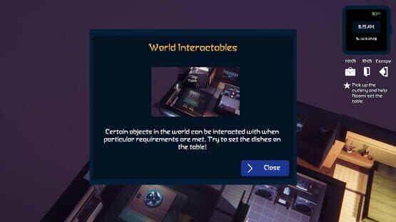 Another Chance — screenshot 3
