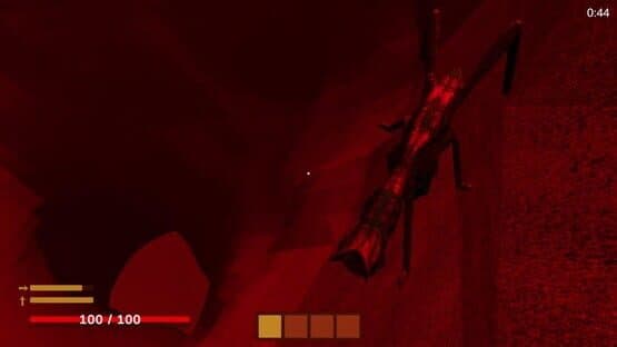 Wyrd Gun — screenshot 1