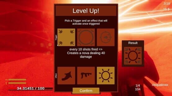 Wyrd Gun — screenshot 5