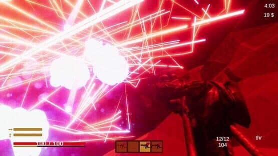Wyrd Gun — screenshot 6