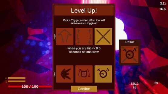 Wyrd Gun — screenshot 7