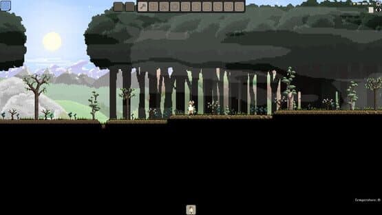 Hearthkeeper — screenshot 1